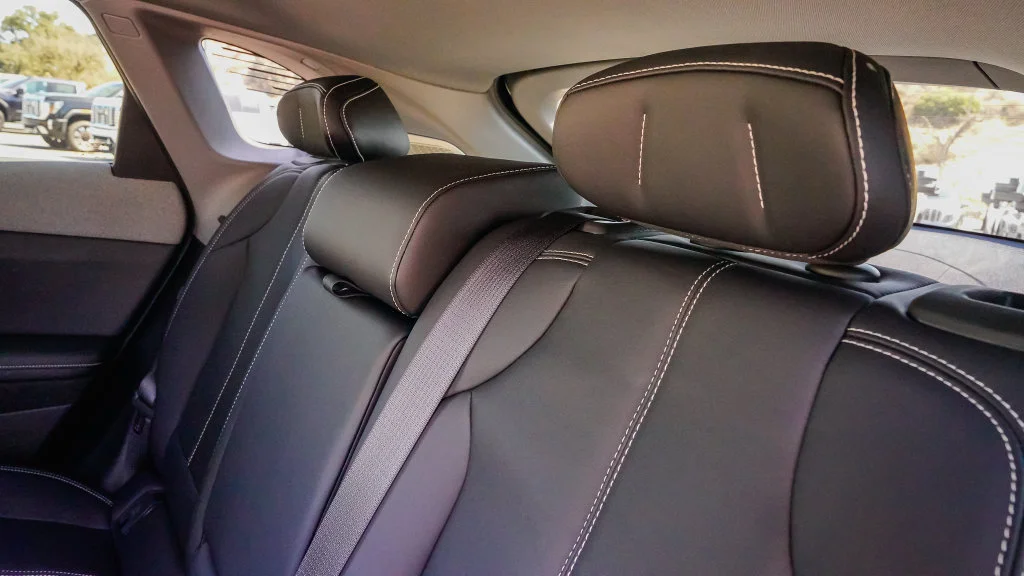 2027 Cadillac OPTIQ Sport - Photo 8