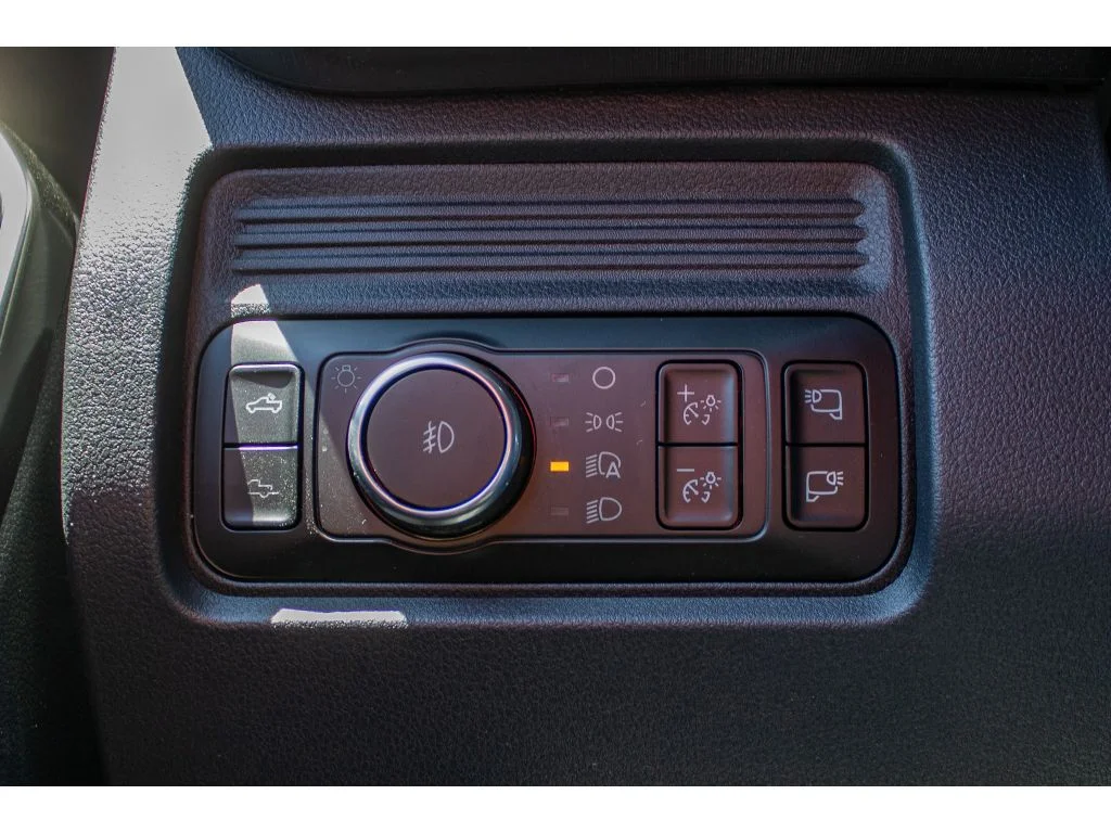 New 2026 Carbonized Gray Metallic Ford Platinum image 42