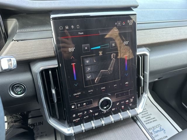 Certified Used 2024  GMC Denali image 29