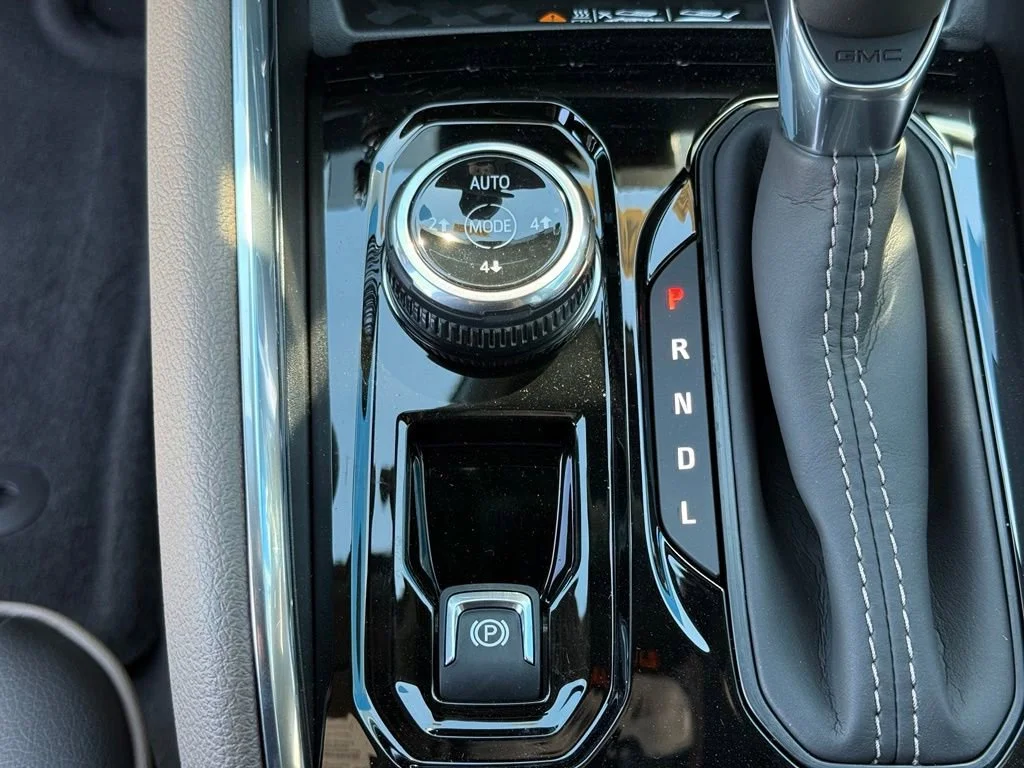 New 2026 Summit White GMC Denali image 26