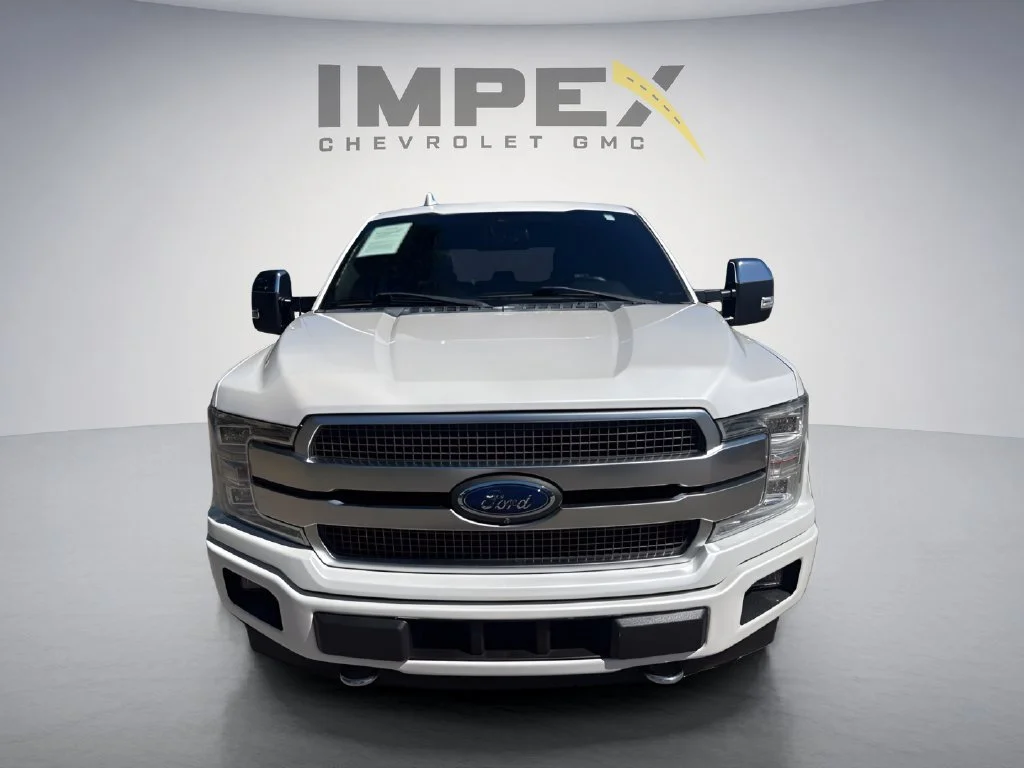 Used 2019  Ford XL image 8