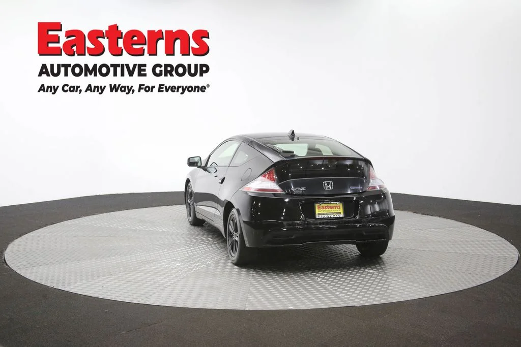 Used 2015 Black Honda EX image 63