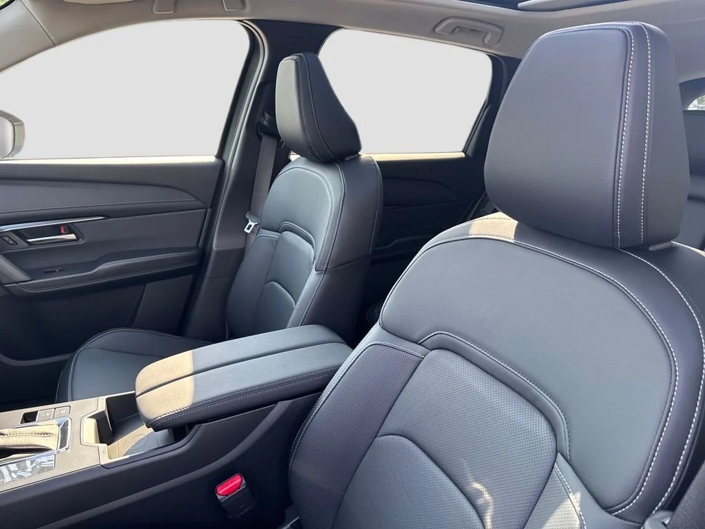 New 2026 Navy Blue Mazda 2.5 S Premium Plus image 9