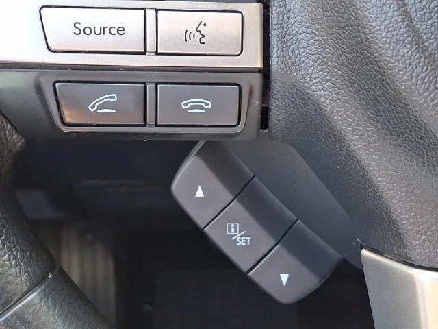 Used 2018 Black Subaru 2.5i Premium image 24