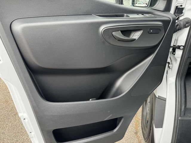 2025 Mercedes-Benz Sprinter Cargo Van Base - Photo 17