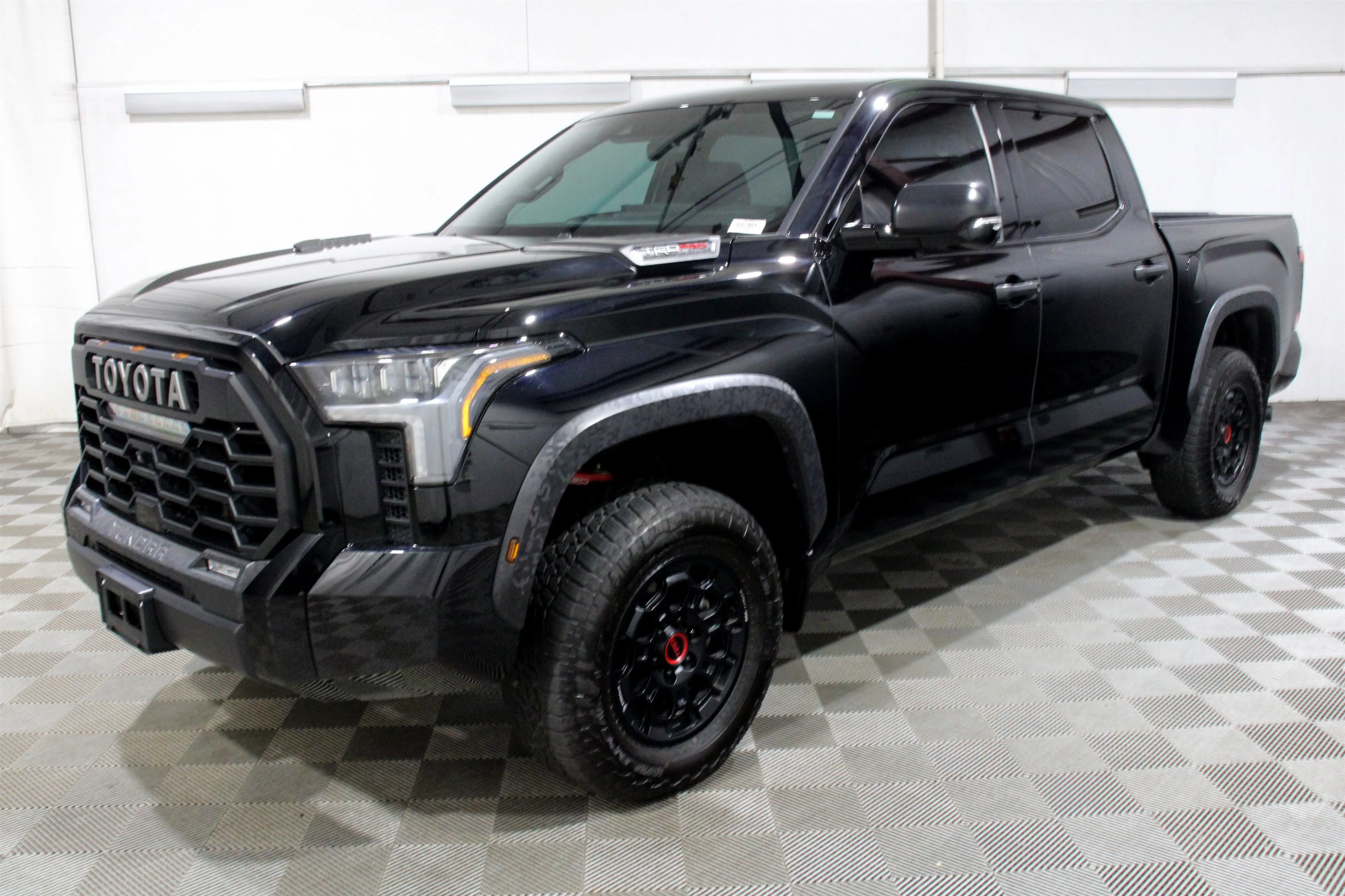 2024 Toyota Tundra TRD Pro - Photo 35