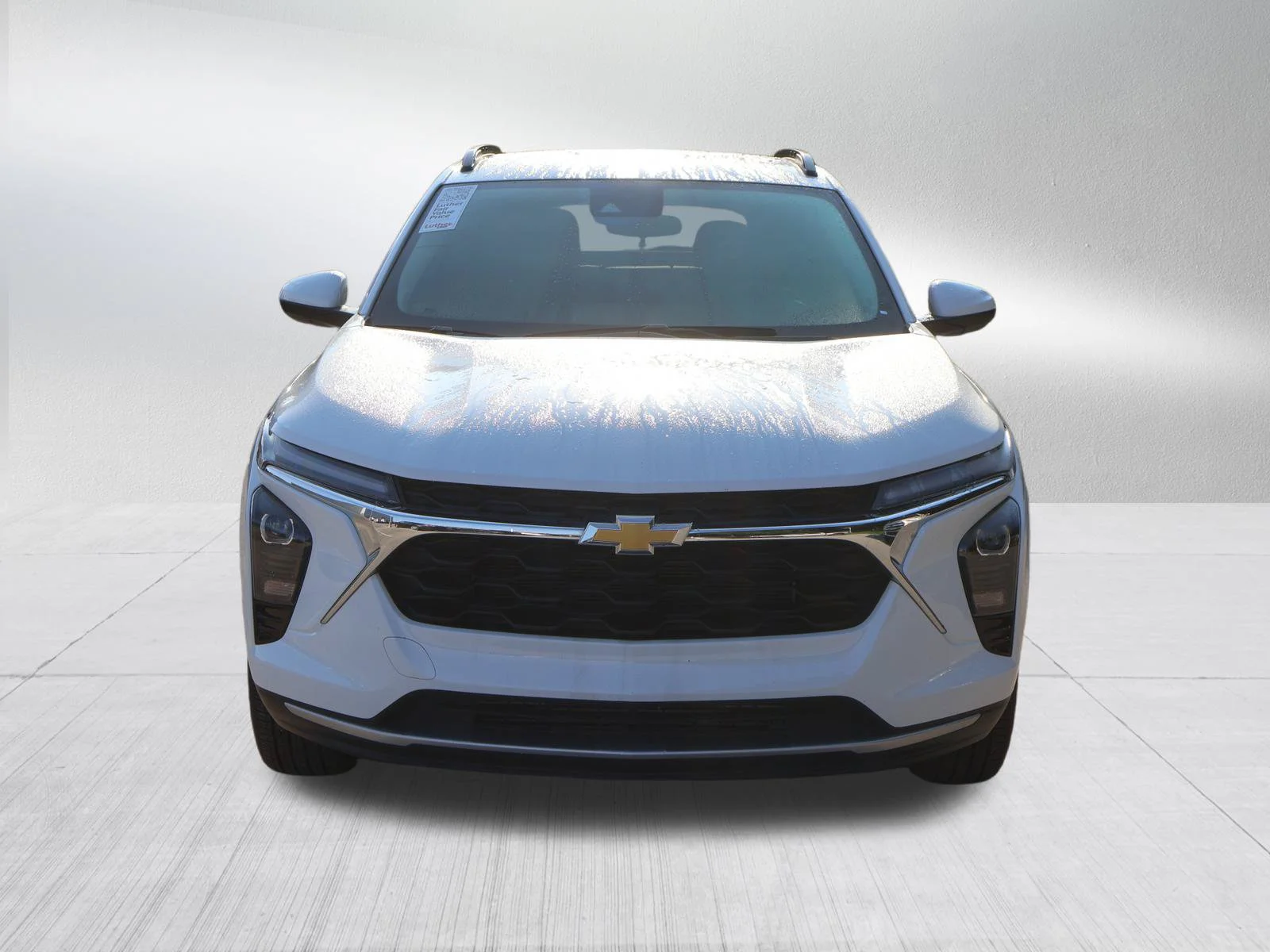 Used 2025 Chevrolet Trax LT with VIN KL77LHEP8SC231799 for sale in Kansas City