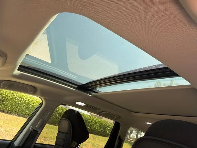 Used 2020 White Subaru Touring image 10