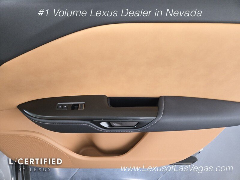 Certified Used 2024 Iridium Lexus PREMIUM image 25