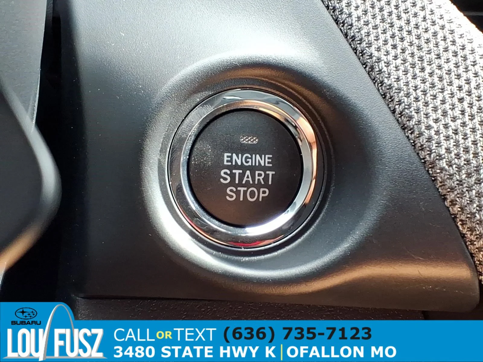 Used 2026 Magnetite Gray Metallic Subaru Limited XT image 20