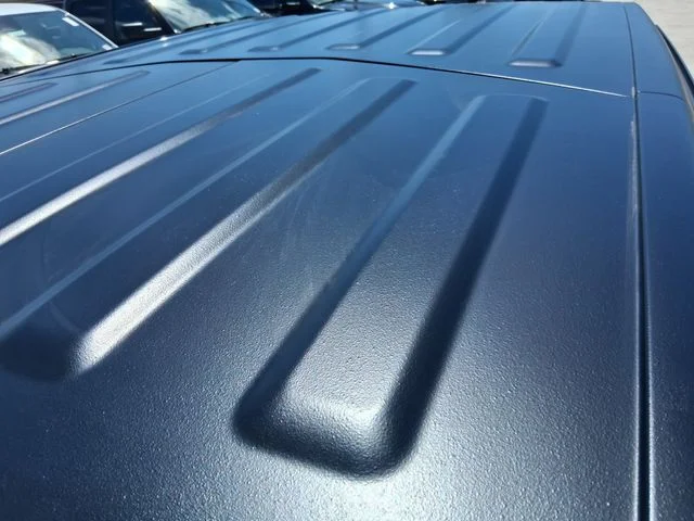 New 2026 Granite Crystal Metallic Clear-Coat Exterior Paint Jeep Sport image 11