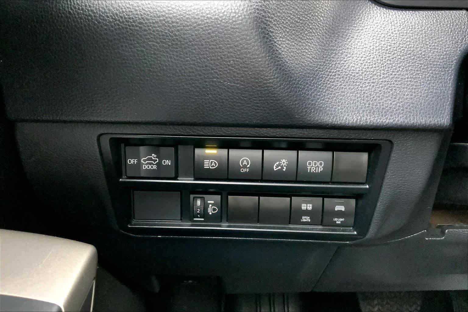 Used 2024 Blueprint Toyota SR5 image 33