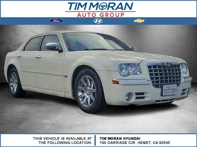 2006 Chrysler 300 C