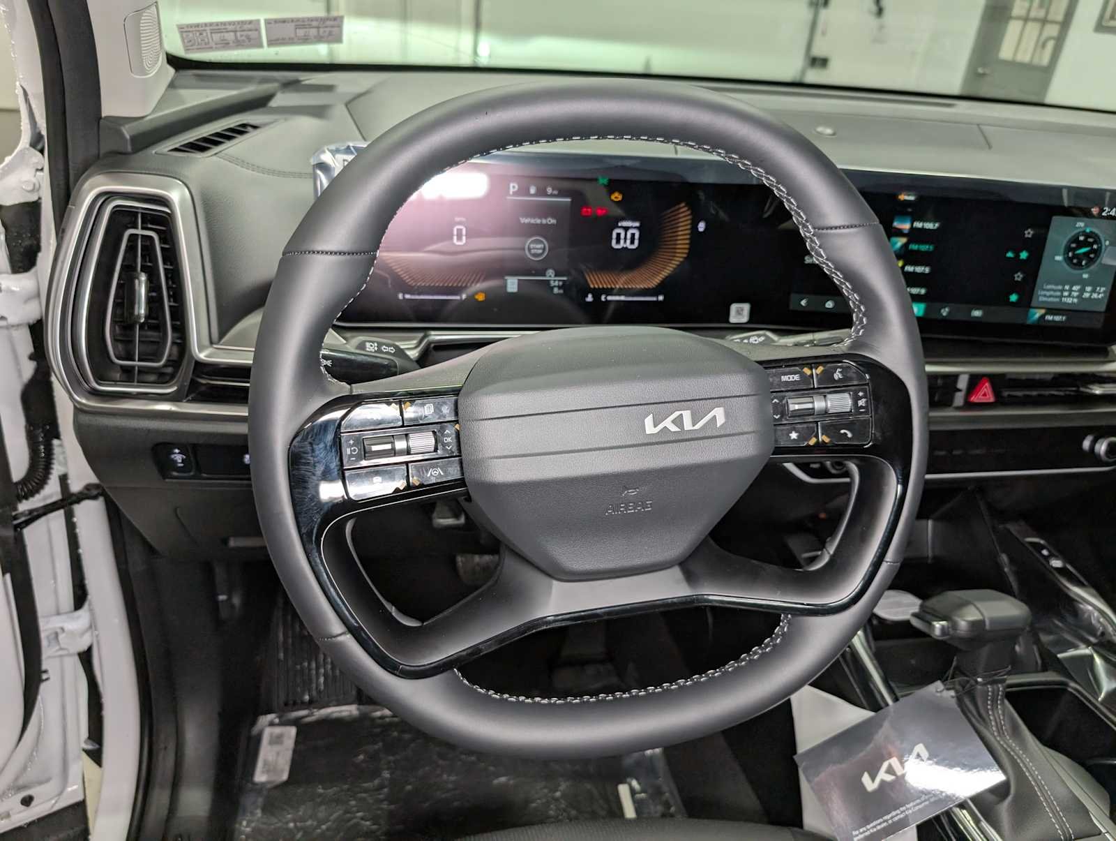 2026 Kia Sorento S - Photo 31