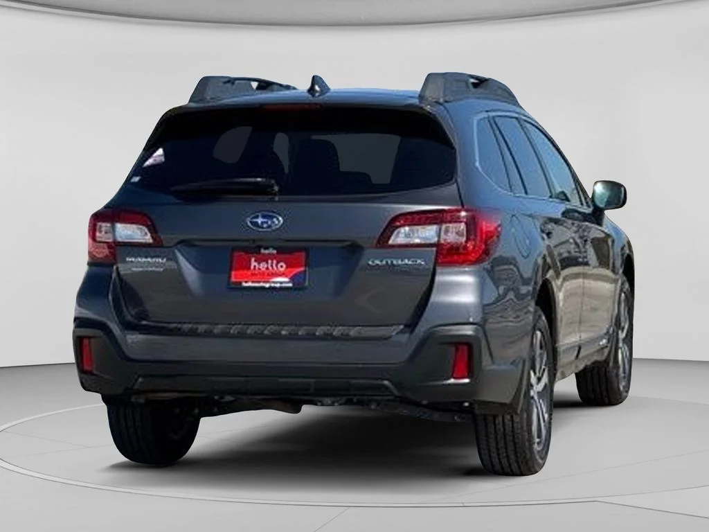 Used 2019 Gray Subaru 2.5i image 35