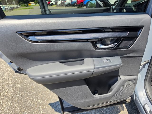 2023 Honda CR-V EX-L - Photo 35