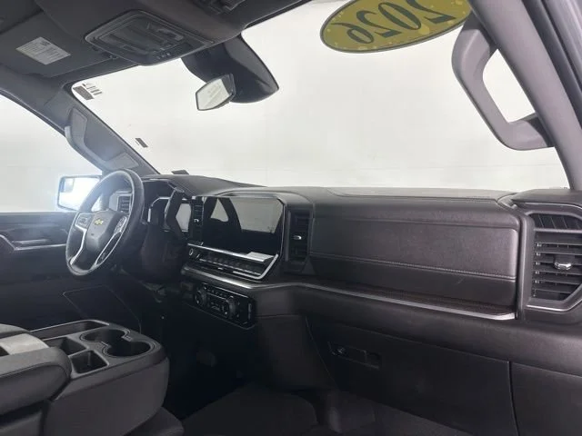 2026 Chevrolet Silverado 1500 LT - Photo 29