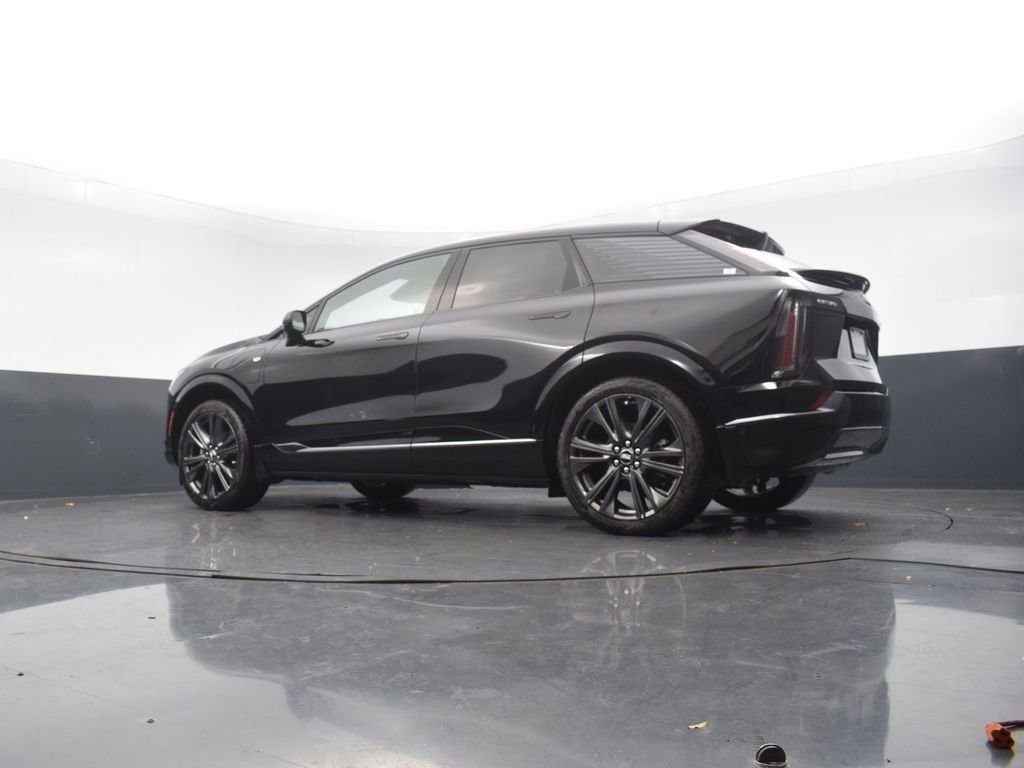 2026 CADILLAC OPTIQ - Image 49