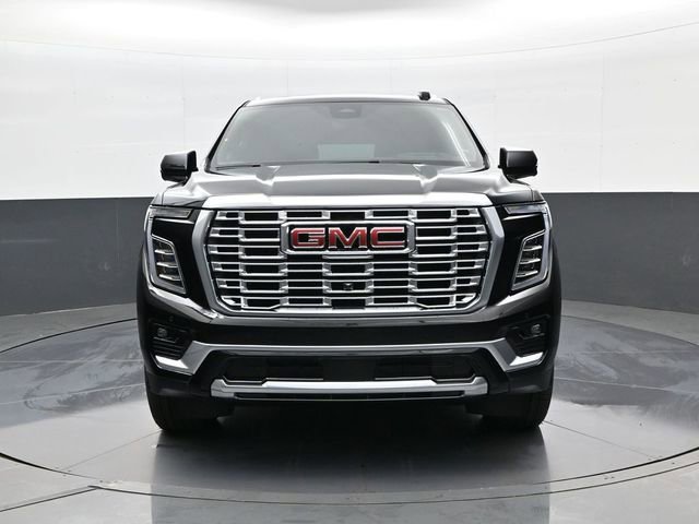 2026 GMC Yukon XL Denali - Photo 2