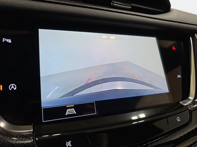 2024 Cadillac XT6 Sport - Photo 19