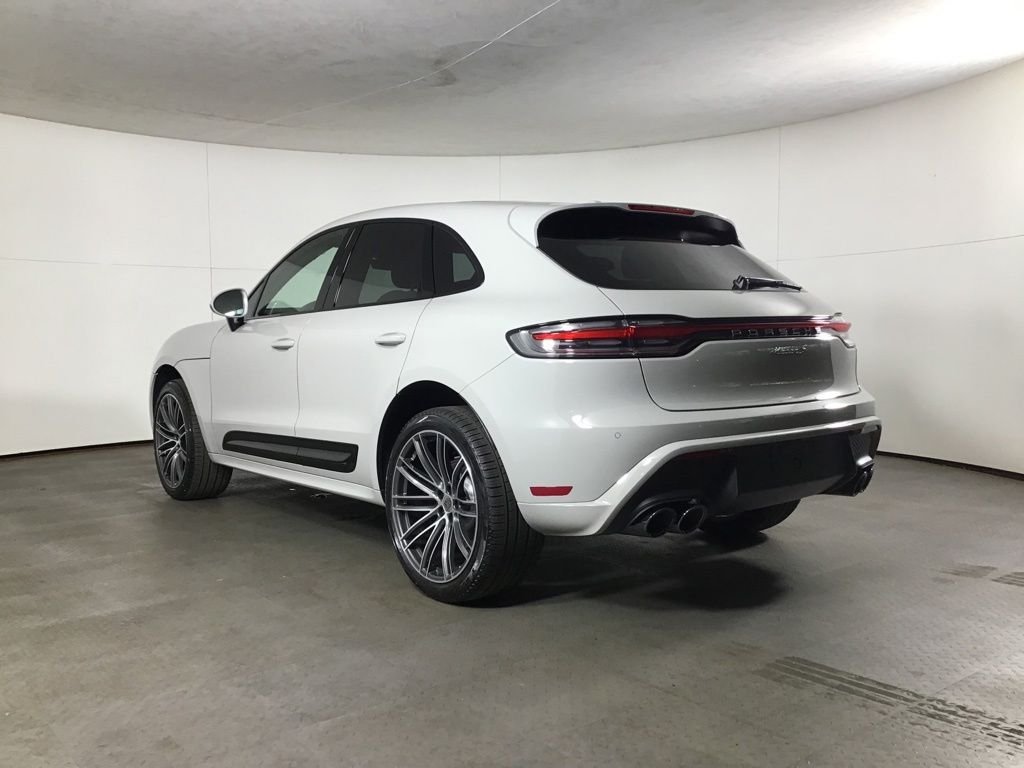 New 2026 Chalk Porsche S image 3