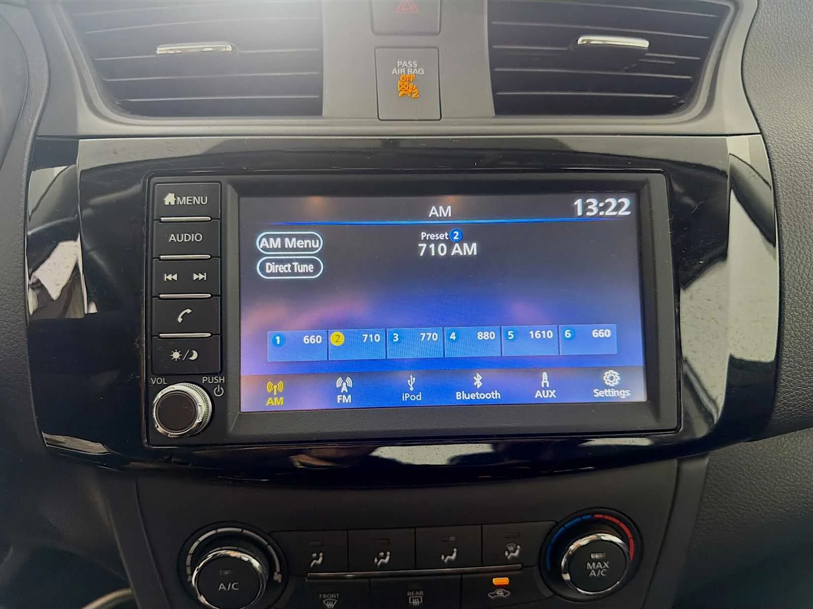 Used 2019 Fresh Powder Nissan S image 12