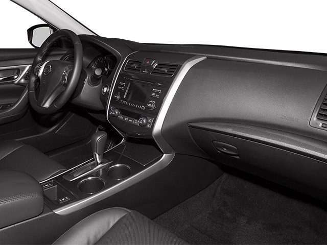 Used 2013 Saharan Stone Metallic Nissan 2.5 SL image 21