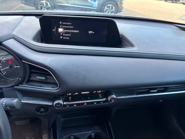 Used 2022 Platinum Quartz Metallic Mazda 2.5 S Preferred Package image 19