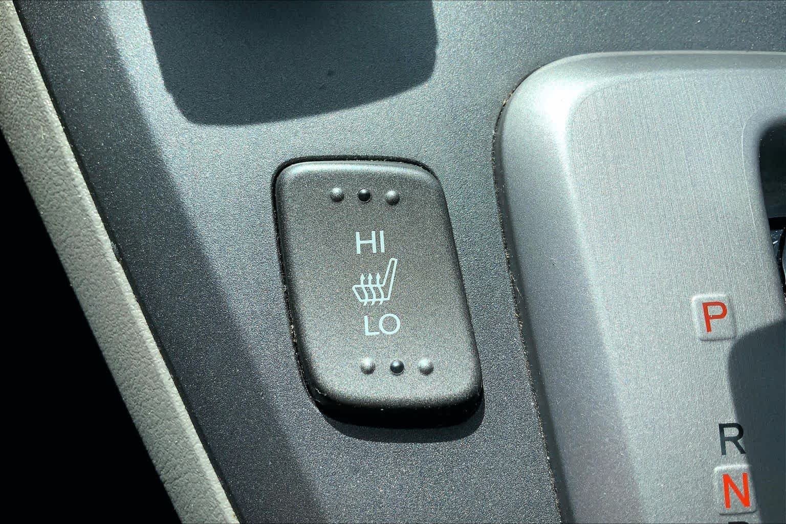Used 2008 Glacier Blue Metallic Honda EX-L image 32