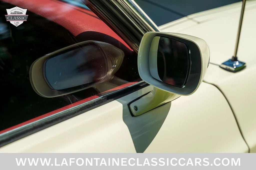 Used 1969 White Ford Mach 1 image 56