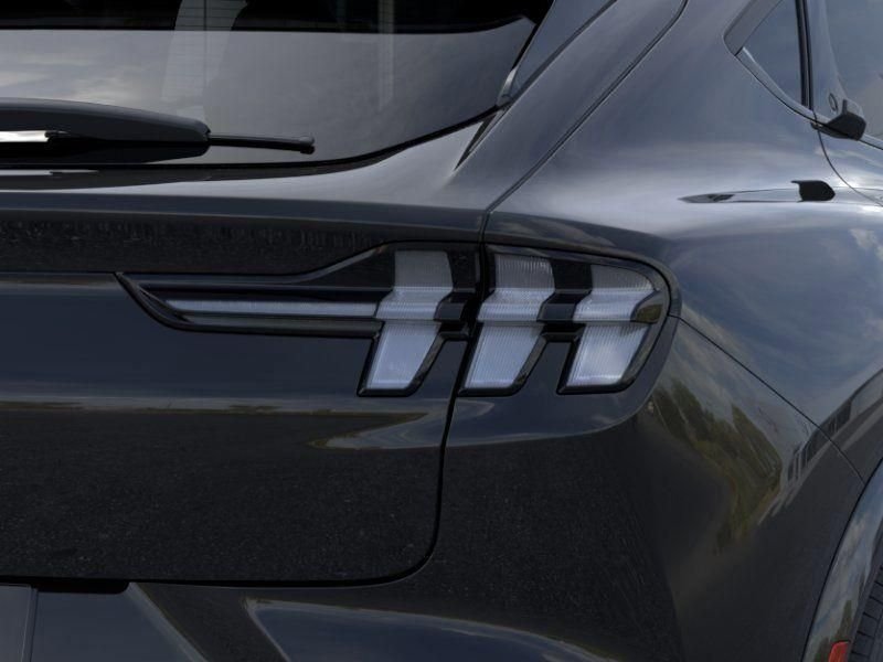 New 2026 Shadow Black Ford GT image 25
