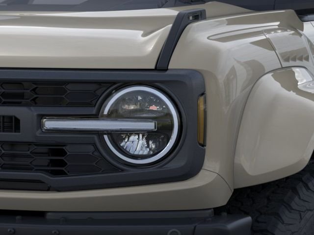 New 2026 Desert Sand Ford Raptor image 45