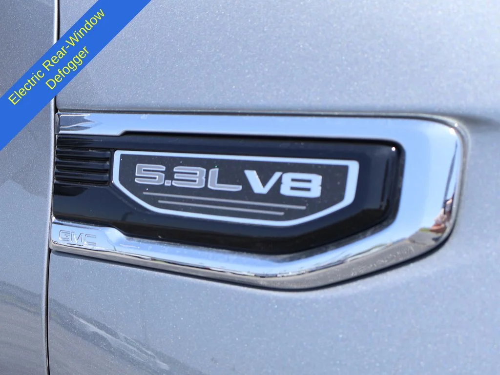 Used 2025 Sterling GMC SLT image 15