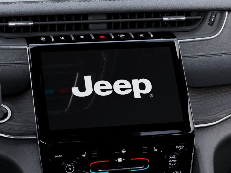 2025 Jeep Grand Cherokee Limited - Photo 52