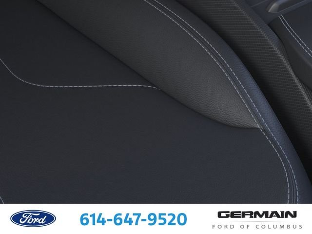 New 2026 Velocity Blue Metallic Ford Select image 20