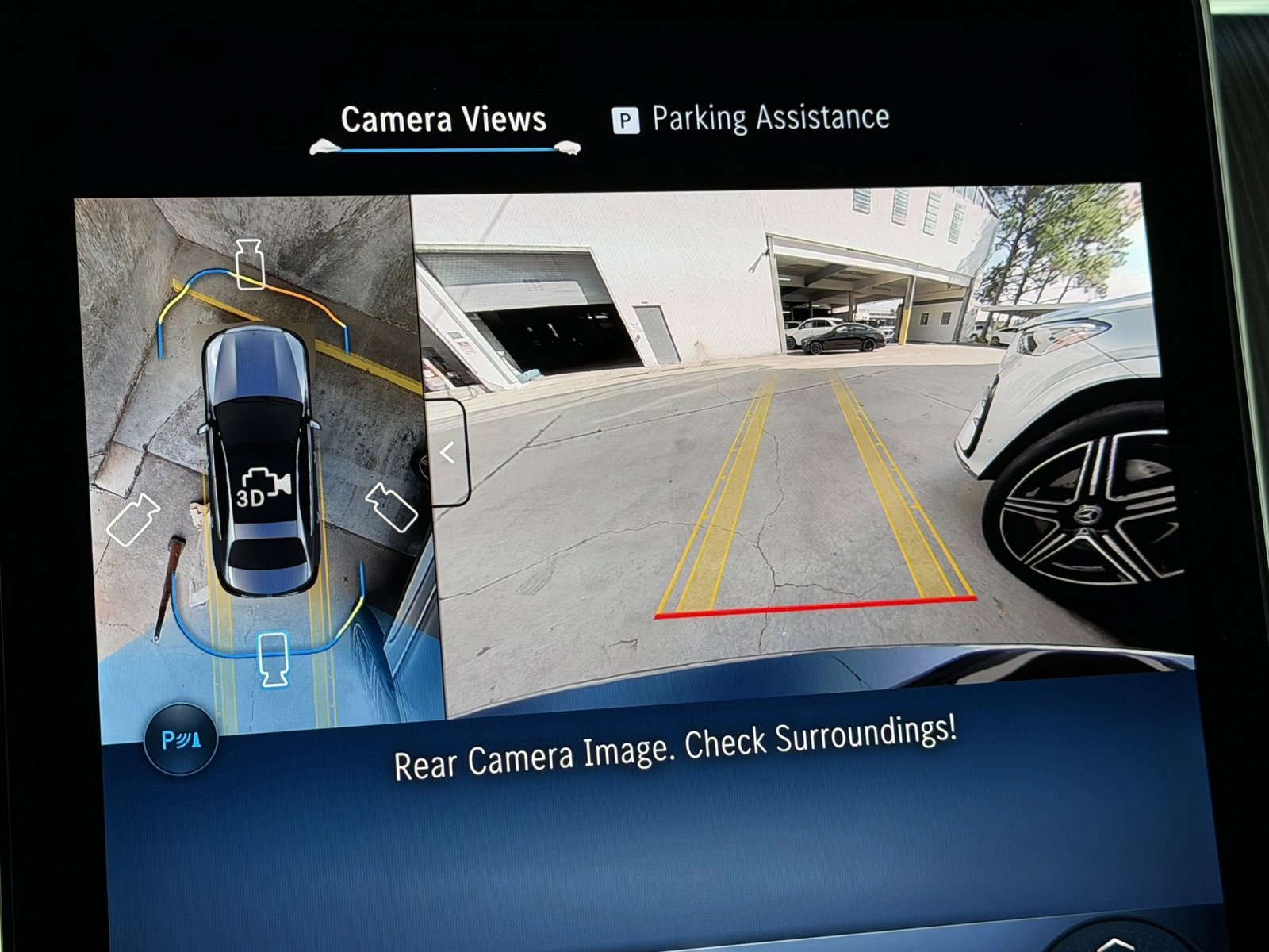 New 2026 Obsidian Black Metallic Mercedes-Benz C 300 image 34