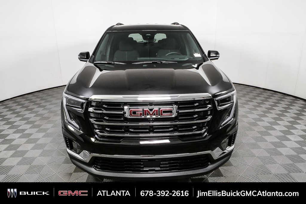 2026 GMC Acadia Elevation - Photo 26