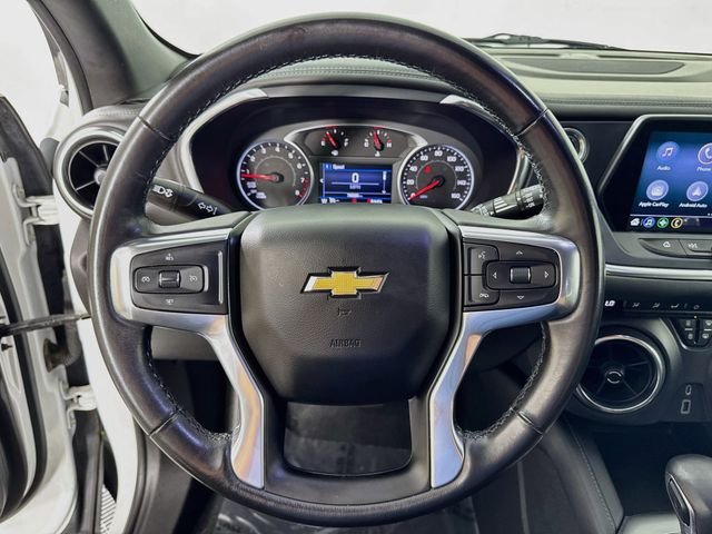 2019 Chevrolet Blazer 2LT - Photo 15