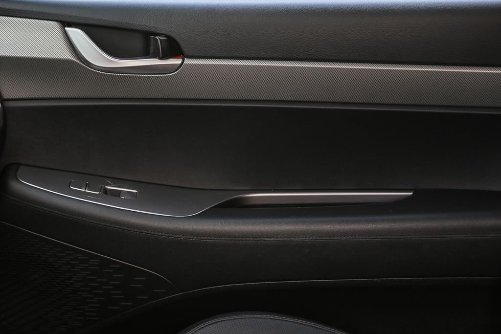 2024 Hyundai Palisade SEL - Photo 19
