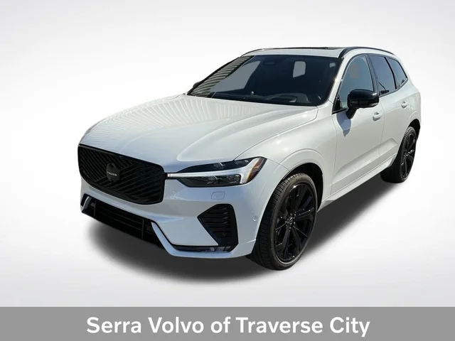 2026 Volvo XC60 Ultra