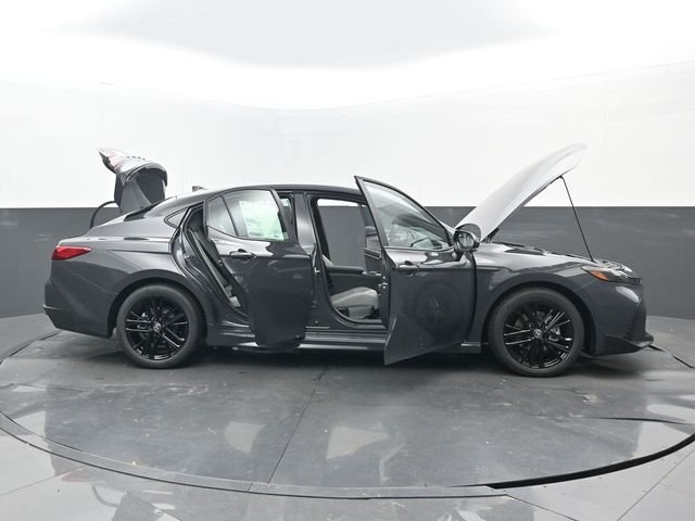 New 2026 Underground Toyota SE image 31