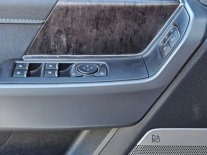 2023 Ford F-150 Lariat - Photo 24