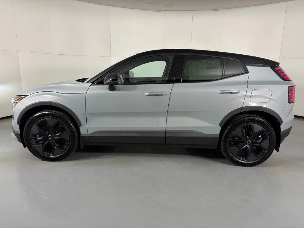 New 2026 Gray Volvo Twin Motor Cross Country Ultra image 5
