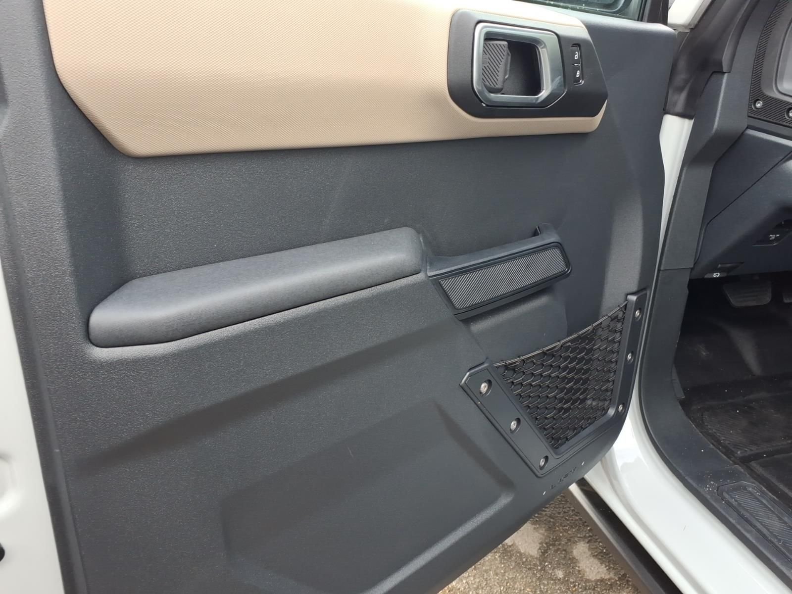 New 2026 Avalanche Ford Big Bend® image 9