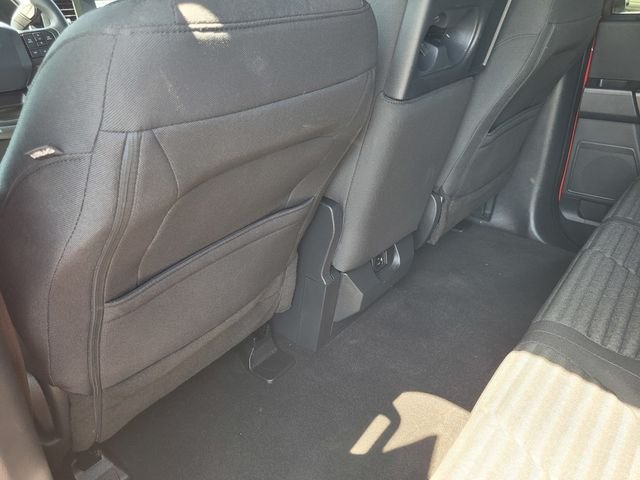 Used 2022 Red Ford XL image 14