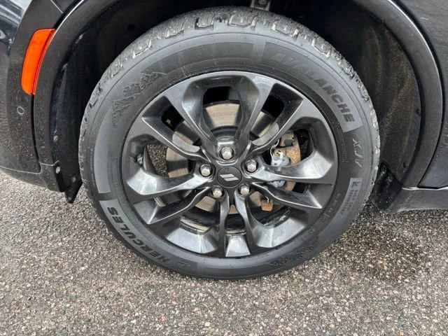Used 2021 Black Dodge R/T image 10