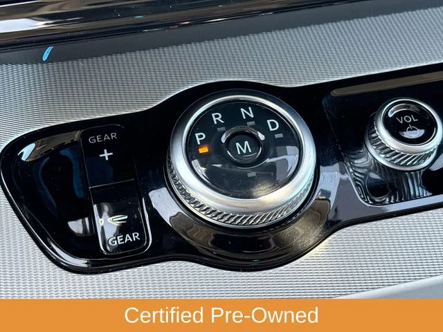 Used 2025 Black Ford Active image 27