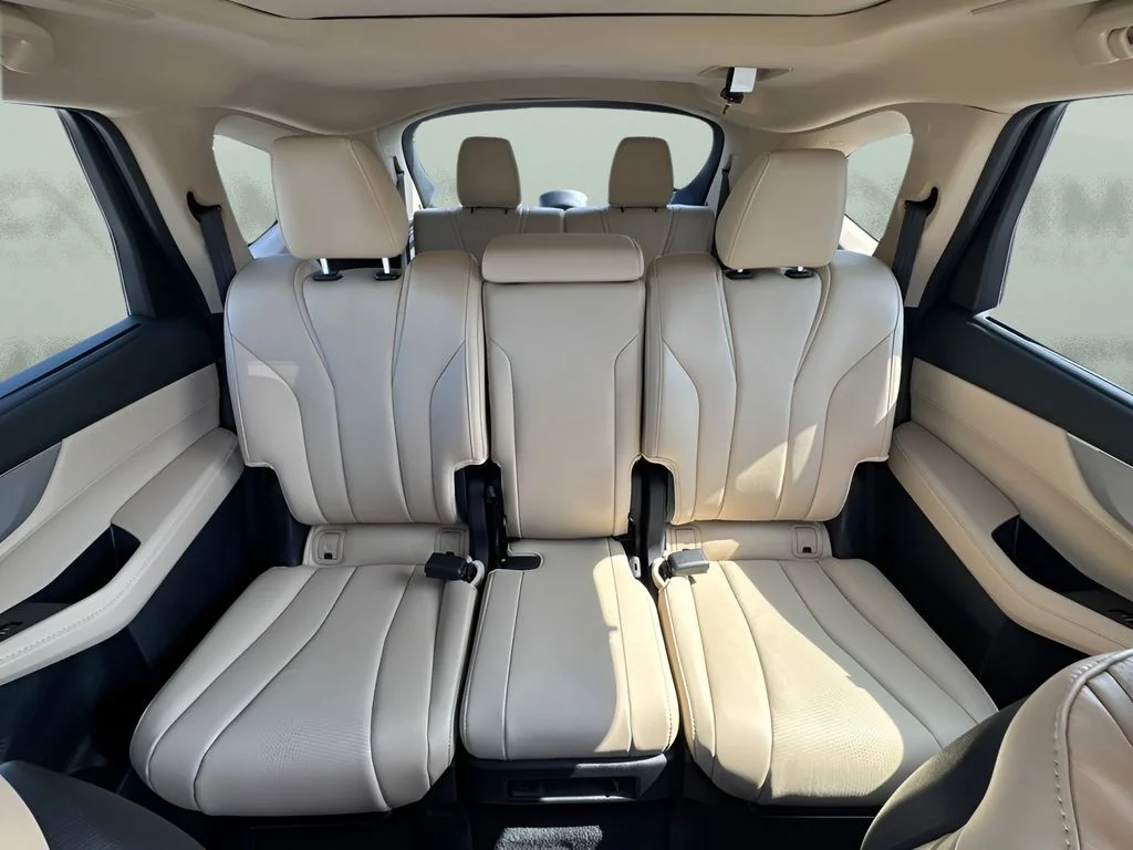 Used 2026 White Acura Technology Package image 11