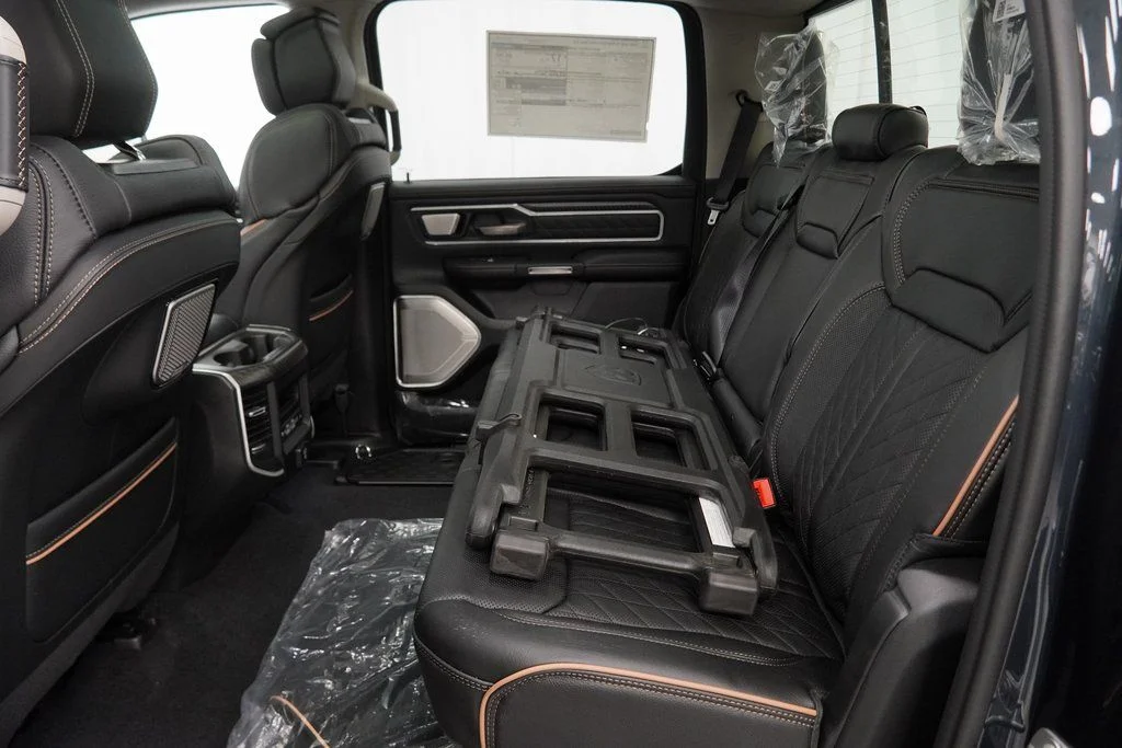 2026 RAM 1500 Tungsten - Photo 17