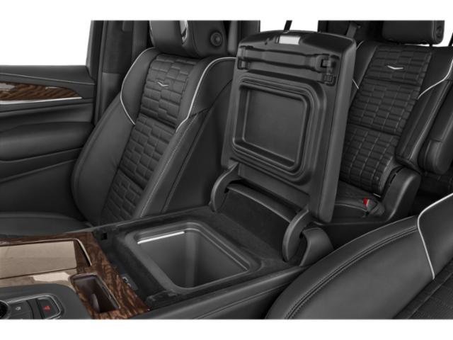 Used 2021 Black Raven Cadillac Sport image 17